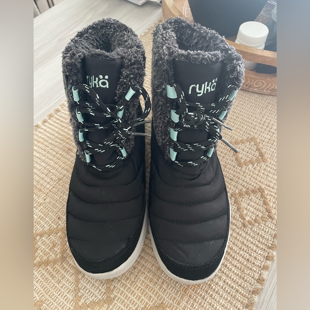 Ryka Addison Winter Boots